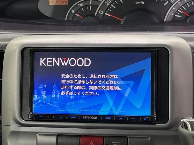 DAIHATSU TANTO CUSTOM 2008