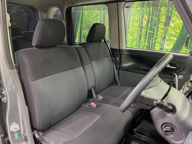 DAIHATSU TANTO CUSTOM 2008