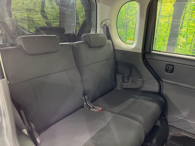 DAIHATSU TANTO CUSTOM 2008