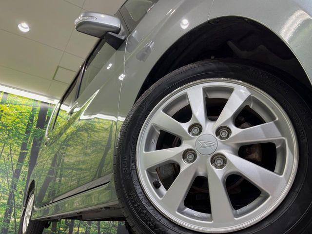 DAIHATSU TANTO CUSTOM 2008