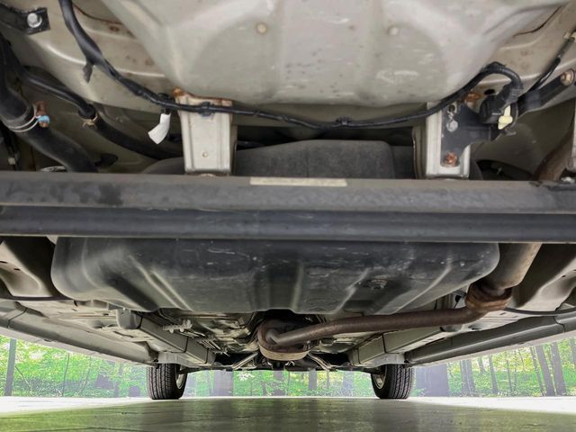 DAIHATSU TANTO CUSTOM 2008