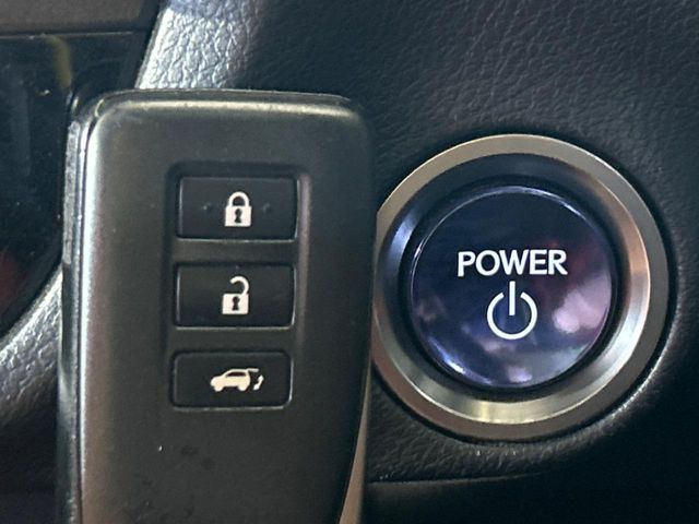 TOYOTA LEXUS RX450h AWD 2020