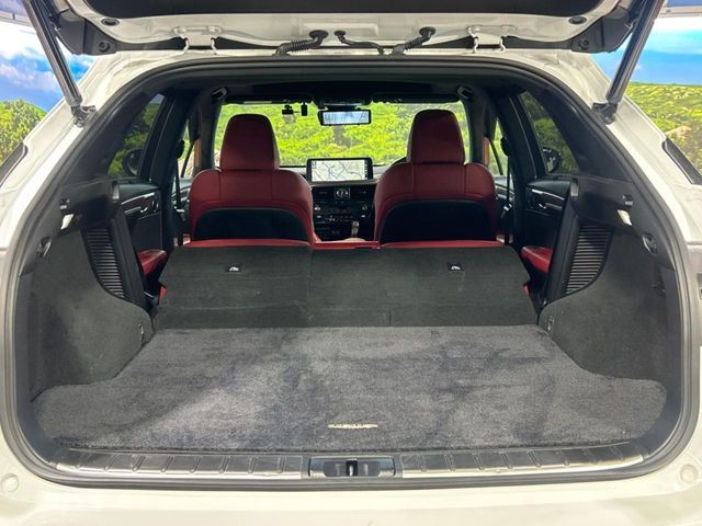 TOYOTA LEXUS RX450h AWD 2020