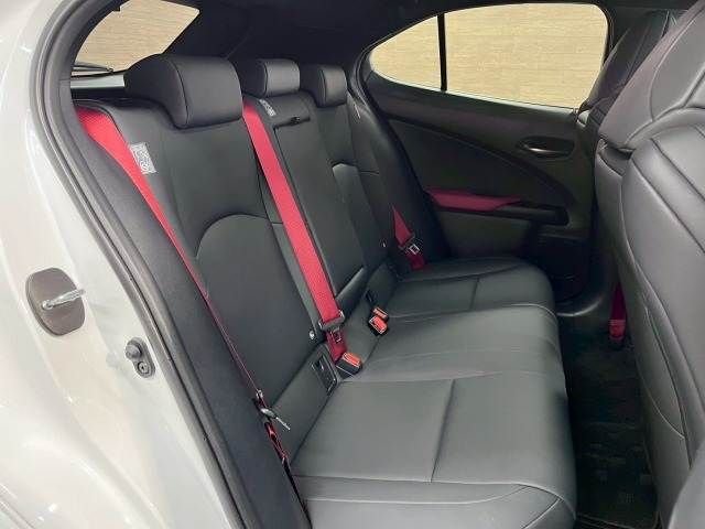 TOYOTA LEXUS UX250h 2023