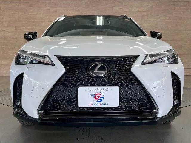 TOYOTA LEXUS UX250h 2023