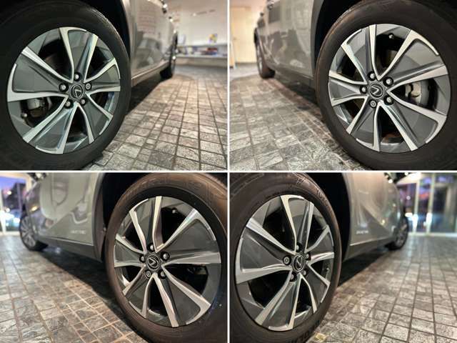 TOYOTA LEXUS UX300e 2021