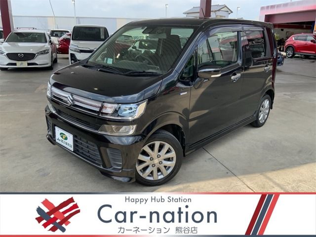 SUZUKI WAGON R 4WD 2018