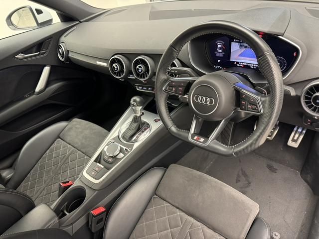 AUDI AUDI TT coupe 2022