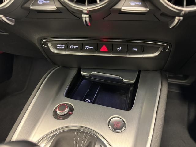 AUDI AUDI TT coupe 2022