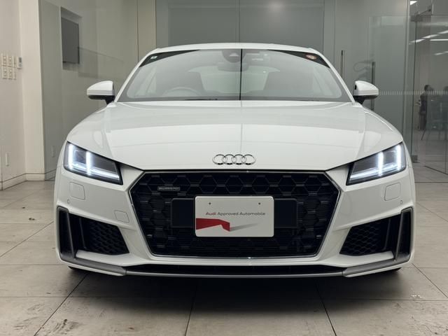 AUDI AUDI TT coupe 2022