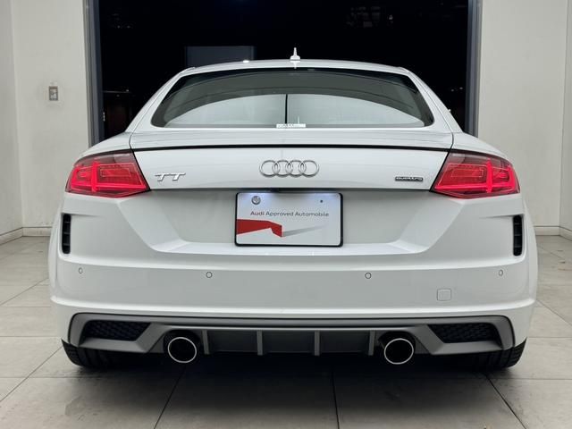 AUDI AUDI TT coupe 2022