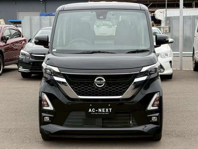 NISSAN ROOX 2020