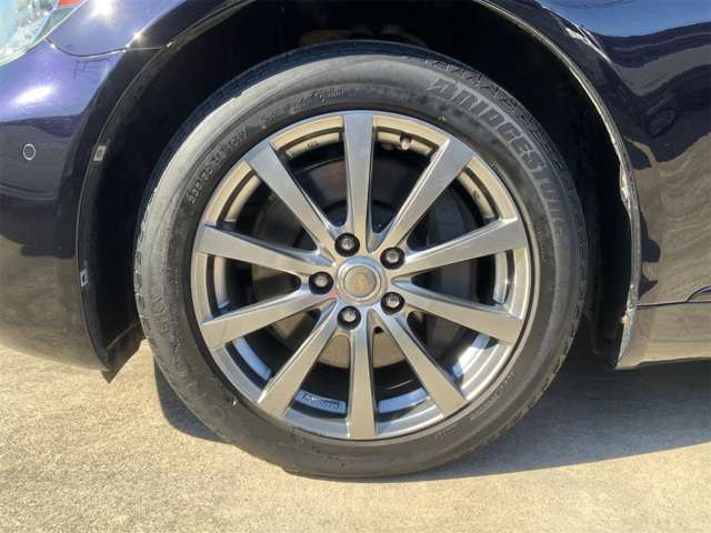 TOYOTA LEXUS LS600h 2010