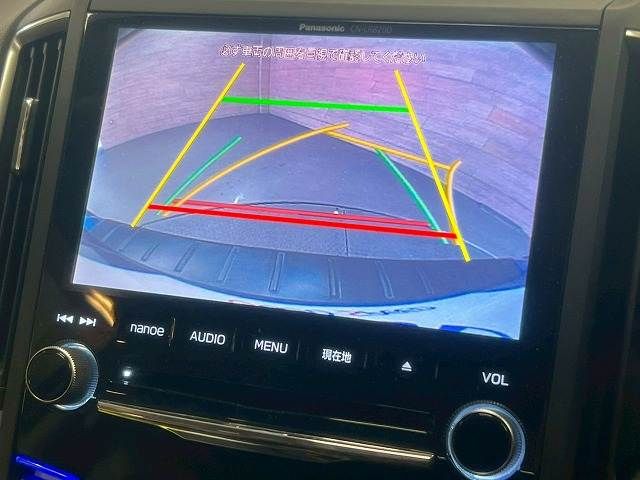 SUBARU SUBARU XV 2017