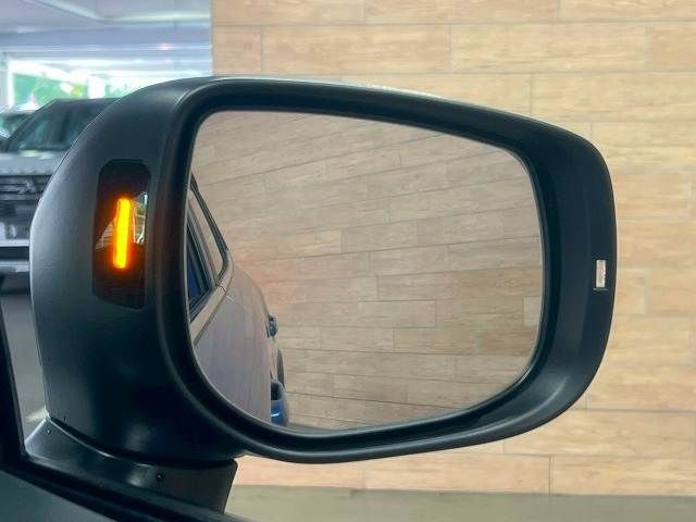 SUBARU SUBARU XV 2017