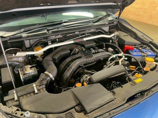 SUBARU SUBARU XV 2017