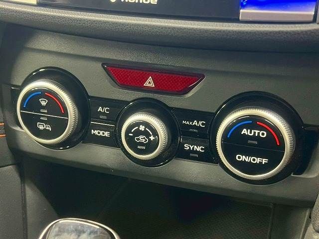 SUBARU SUBARU XV 2017