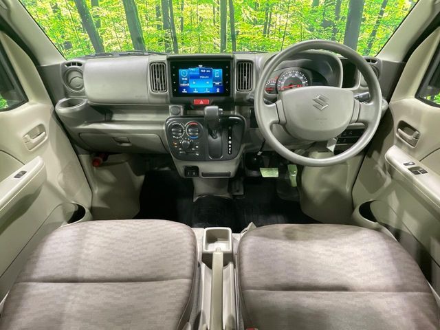 SUZUKI EVERY van 2023