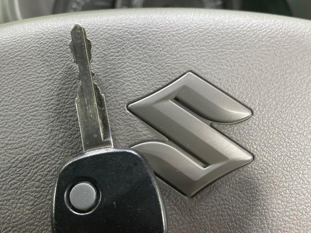 SUZUKI EVERY van 2023