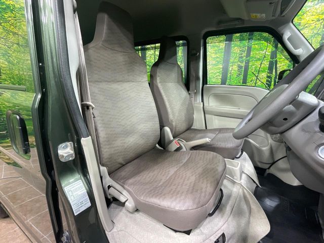 SUZUKI EVERY van 2023