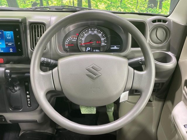 SUZUKI EVERY van 2023