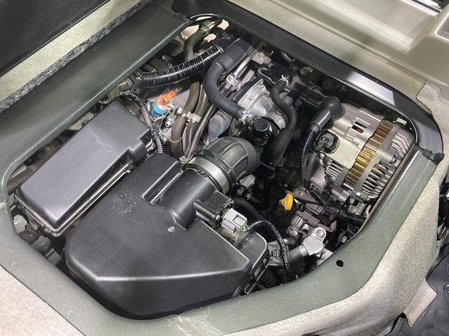 SUZUKI EVERY van 2023