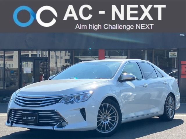 TOYOTA CAMRY HYBRID 2014