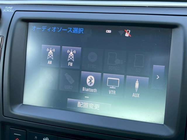 TOYOTA CAMRY HYBRID 2014