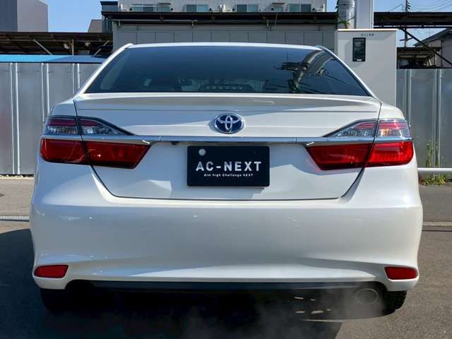TOYOTA CAMRY HYBRID 2014