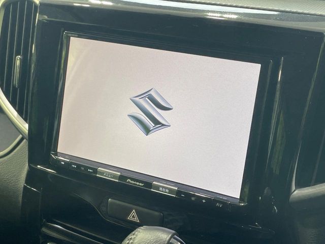 SUZUKI SOLIO BANDIT 2019