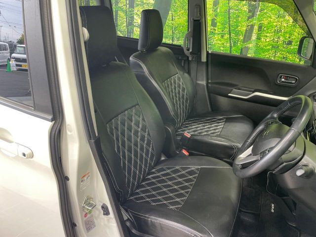 SUZUKI SOLIO BANDIT 2019