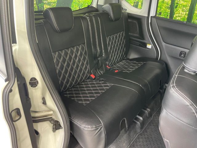 SUZUKI SOLIO BANDIT 2019