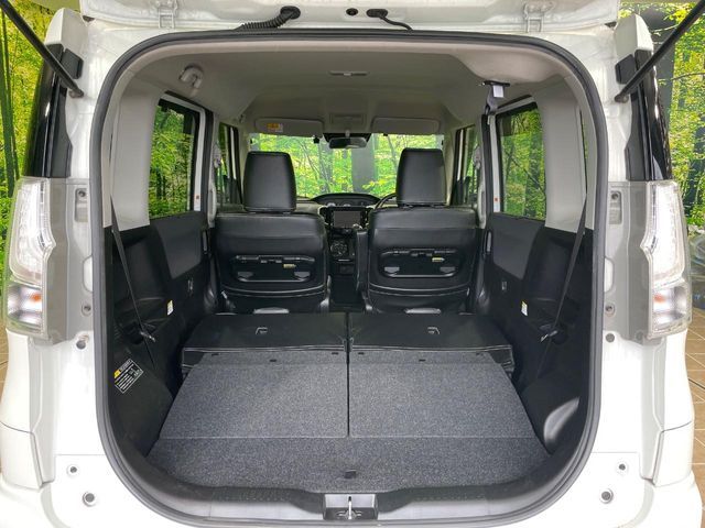 SUZUKI SOLIO BANDIT 2019