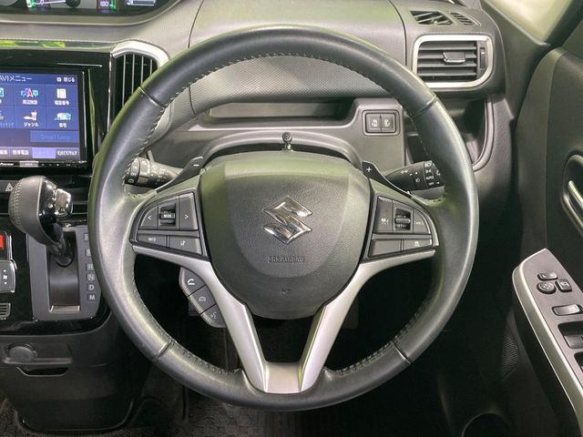 SUZUKI SOLIO BANDIT 2019