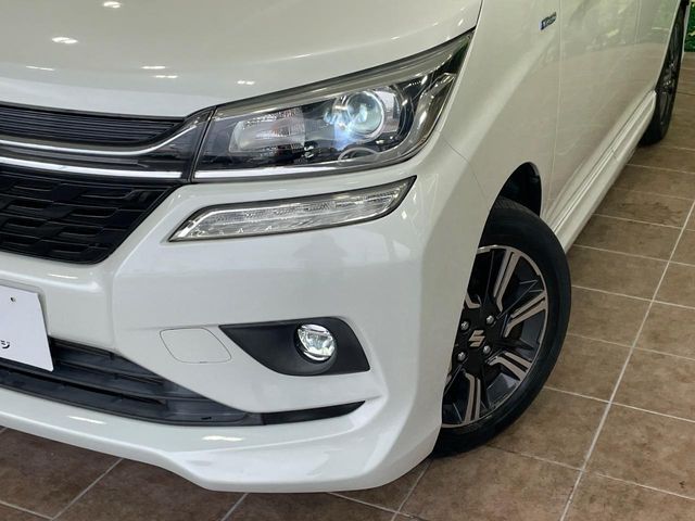 SUZUKI SOLIO BANDIT 2019