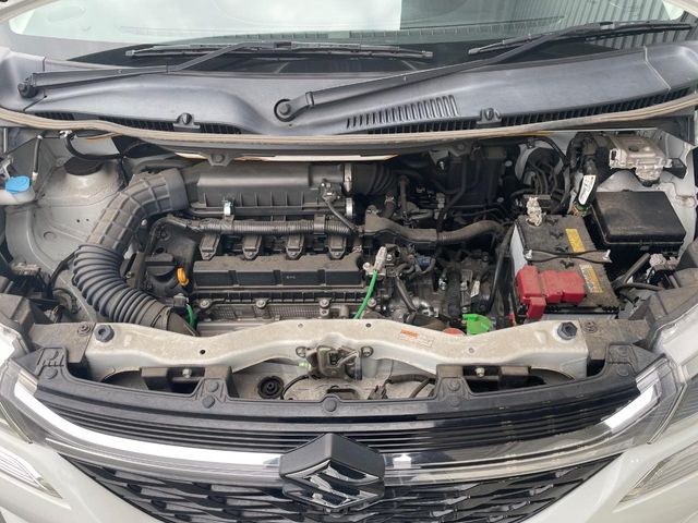 SUZUKI SOLIO BANDIT 2019