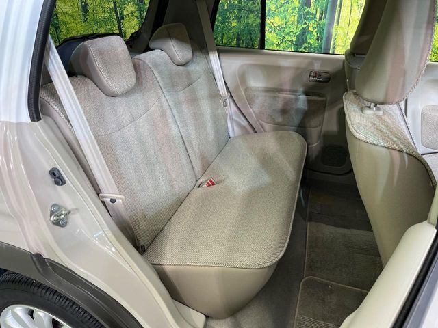 SUZUKI ALTO LAPIN 2015