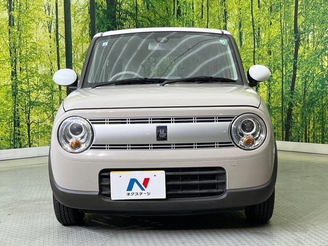 SUZUKI ALTO LAPIN 2015