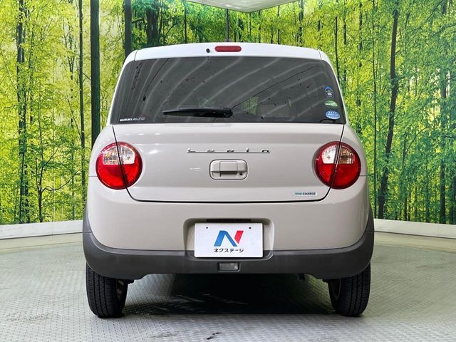 SUZUKI ALTO LAPIN 2015