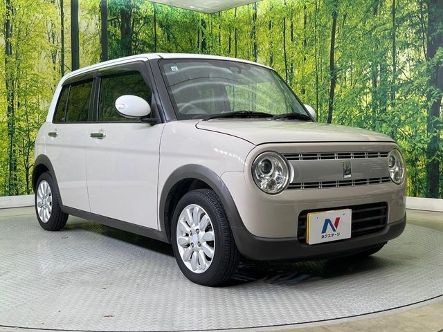 SUZUKI ALTO LAPIN 2015