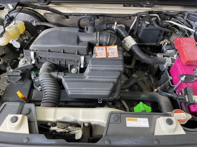 SUZUKI ALTO LAPIN 2015