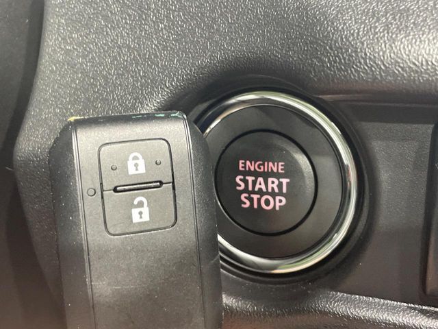 SUZUKI JIMNY 4WD 2025