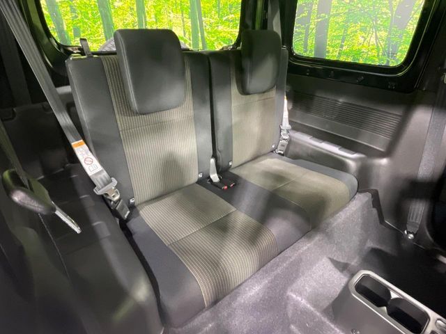 SUZUKI JIMNY 4WD 2025