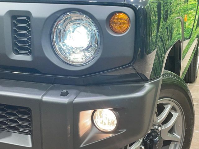 SUZUKI JIMNY 4WD 2025