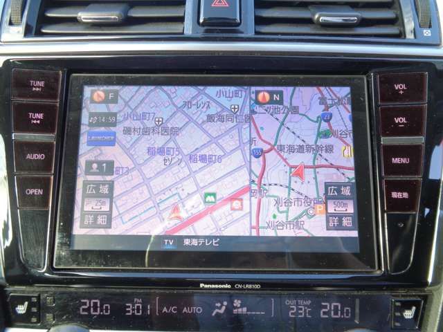 SUBARU LEGACY OUTBACK 2016