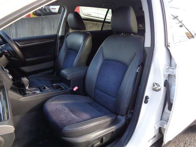 SUBARU LEGACY OUTBACK 2016