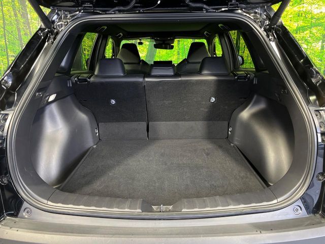 TOYOTA COROLLA CROSS HYBRID 2025