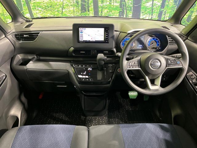 NISSAN ROOX 4WD 2021