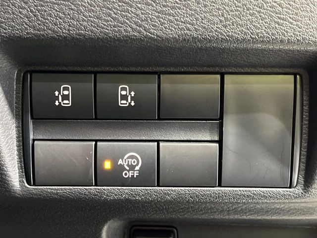 NISSAN ROOX 4WD 2021