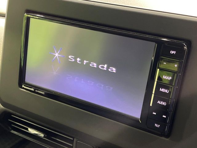 NISSAN ROOX 4WD 2021